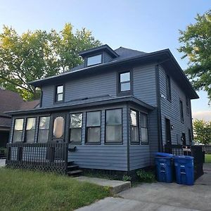 Duplex In Des Moines Near Downtown And Isf Appartement Exterior photo