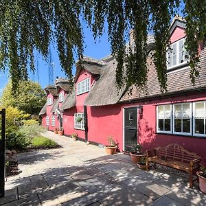 All Saints Cottage Saffron Walden Exterior photo