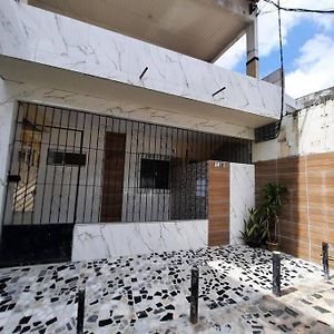 Apartamento Em Belem, Marco 14 Appartement Exterior photo