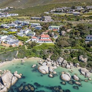 The Boulders House Villa Kaapstad Exterior photo