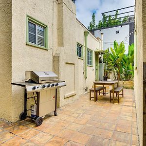 Walk To Abbot Kinney Tranquil Cottage In Venice! Los Angeles Exterior photo