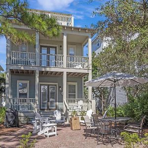 Seacrest - Coconut Cottage Rosemary Beach Exterior photo