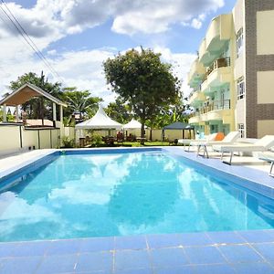 Modern Apartments Chuka Exterior photo