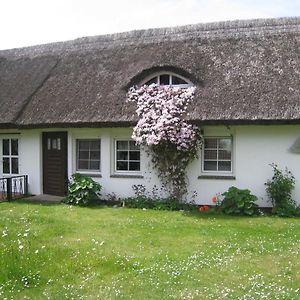 Ferienhaus Praekel Appartement Kloster Exterior photo