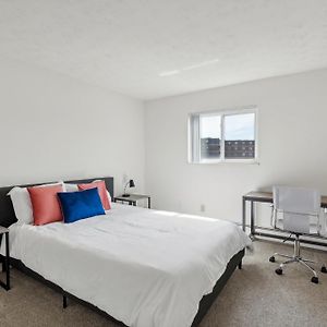 Midtown 3602I Cozy & Comfy I Free Parking Appartement Parma Exterior photo