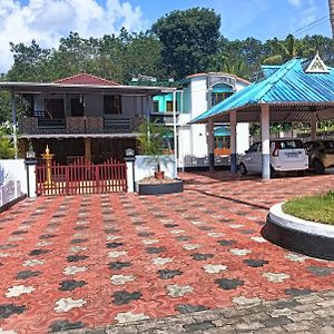 Sweet Home Chengannur Exterior photo