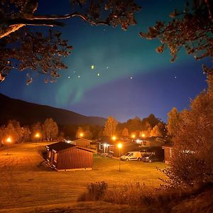 Dovre Motel Exterior photo