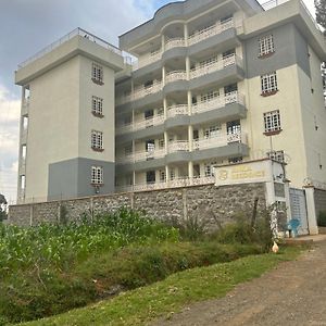 Teakwood Appartement Eldoret Exterior photo