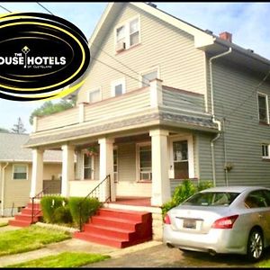 The House Hotels - Thoreau Loft Lakewood Exterior photo