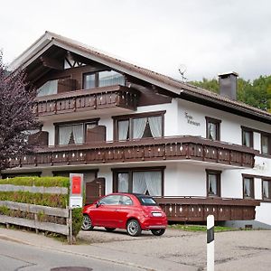 Obermaiselstein Appartement Exterior photo