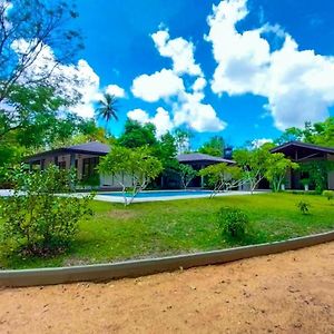 Sidh Sigiriya Hotel Exterior photo