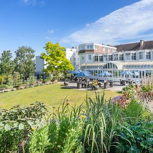 Bromley Court Hotel London Exterior photo