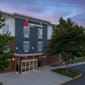 Candlewood Suites Alexandria - Fort Bevoir, An Ihg Hotel Exterior photo