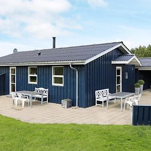 Holiday Home Hjorring IV Lønstrup Exterior photo