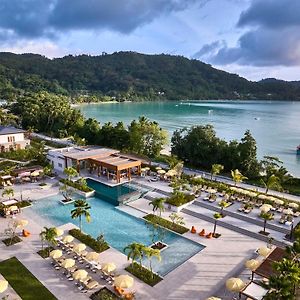 Canopy By Hilton Seychelles Resort Anse a La Mouche Exterior photo