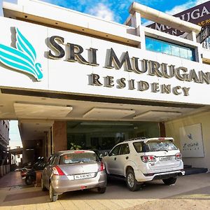 Sri Murugan Residency Hotel Coimbatore Exterior photo