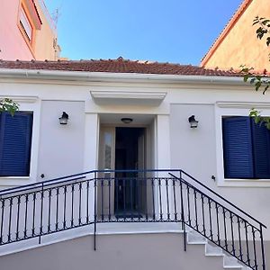 Oleandro Villa Argostoli  Exterior photo