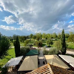 Chateaux De Pep Hotel Spoleto Exterior photo