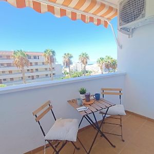 Cozy Apartment In Los Cristianos Los Cristianos  Exterior photo