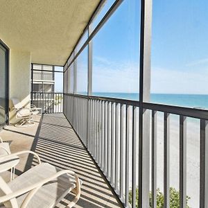 Shores Of Madeira- Madeira Beach, Fl Appartement St. Pete Beach Exterior photo