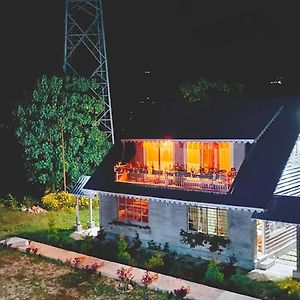 Hillcrest Farmhouse - A Rural Haven In Darjeeling Villa Darjeeling  Exterior photo