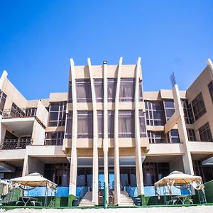 Amwaj Al Khiran Villas Exterior photo