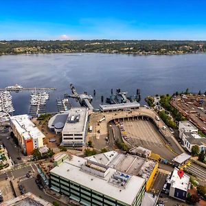 Tracyton Condo #202 Bremerton Exterior photo