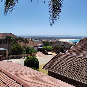 Surfers Haven Jbay Appartement Jeffreysbaai Exterior photo