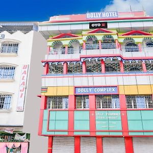 Hotel O Dolly Hotel Calcutta Exterior photo