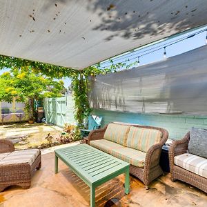 Vibrant Home With Patio - Near Santa Monica Pier! Los Angeles Exterior photo