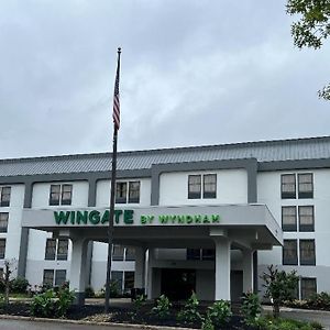 Wingate By Wyndham Cranberry Hotel Cranberry Township Exterior photo