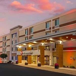 Best Western Plus North Shore Hotel Danvers Exterior photo