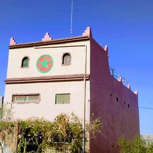 Maison D Hotes A Tioute Chez Abdelmajid Bed and Breakfast Exterior photo