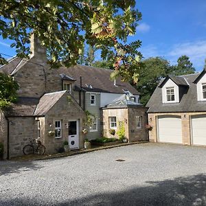 The Loft At Craiglea Appartement Pitlochry Exterior photo