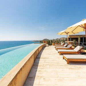 Stunning Oceanview Condo San José del Cabo Exterior photo