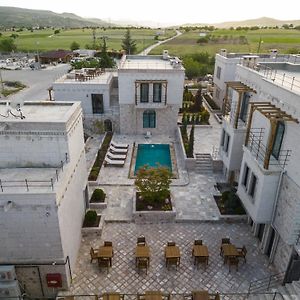 Cappadocia Bloom Hotel Üçhisar Exterior photo