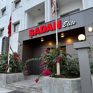 Sadan Elite Apart Otel Gazimagusa Exterior photo