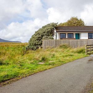 Loch Mealt View Villa Culnacnoc Exterior photo