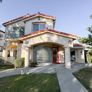 Cozy La Haven With Backyard Oasis Villa Los Angeles Exterior photo