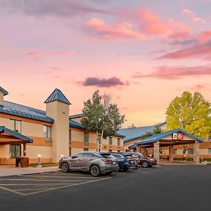 Best Western Plus Eagle-Vail Valley Hotel Exterior photo