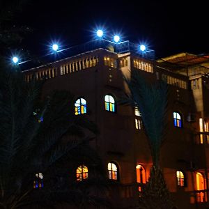 Dar Nadia Bendriss Hotel Ouarzazate Exterior photo