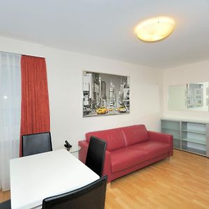 2Br Flat In City Center - Crown 2 Appartement Zürich Exterior photo