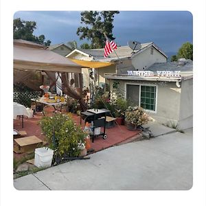 Private Cozy & Quiet Adu Unit B House Appartement Rosemead Exterior photo