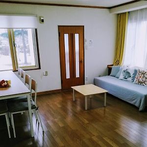 ハーモニー無料駐車場有 Appartement Chitose  Exterior photo