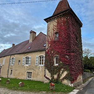 La Tourelle D'Aiglepierre Appartement Exterior photo