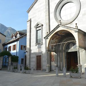 La Montagnetta Bed and Breakfast Domodossola Exterior photo