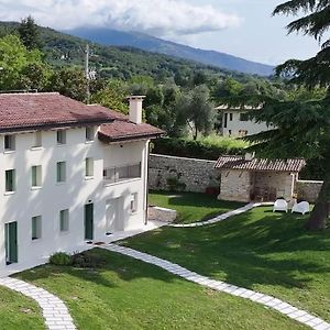 Casa Cedro - Il Brolo Villa Cavaso Del Tomba Exterior photo