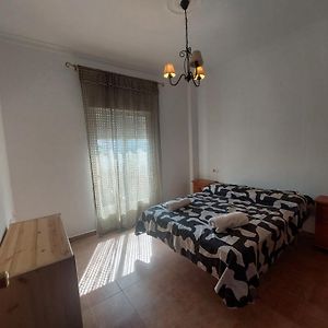 Piso Colon Appartement Almonte Exterior photo