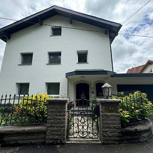 Helle Wohnungen In Gruener Lage - Naehe Linz Zentrum Exterior photo