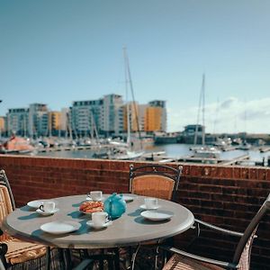 Lock & Quay - Waterfront Oasis Appartement Pevensey Exterior photo